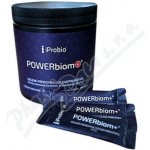 iProbio POWERbiom+ 30 x 4.25 g – Hledejceny.cz