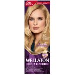 Wella Wellaton krémová barva na vlasy 8/0 světlá blond – Zboží Mobilmania