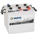 Varta Promotive Black 12V 125Ah 950A 625 023 000 – Sleviste.cz