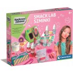 Clementoni Kreativní sada rtěnek – Hledejceny.cz