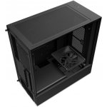 NZXT H5 Flow CC-H51FB-01 – Zboží Mobilmania