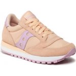 Saucony Jazz Original apricot/pink – Zboží Mobilmania