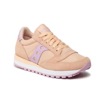 Saucony Jazz Original apricot/pink