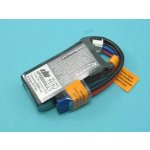 Dualsky Akku LiPol XPower 600-3S ULT 120C – Zboží Dáma