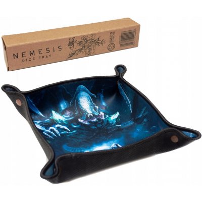 Awaken Realms Nemesis Dice Tray miska na kostky – Zbozi.Blesk.cz