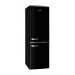 Amica VC 1622 B – Hledejceny.cz