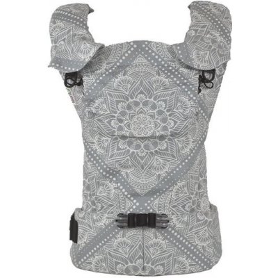 MoniLu UNI START nosítko Mandala Grey – Zboží Dáma