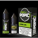 Popič Minifill 2v1 Lemon Lime 15 ml 6 mg – Sleviste.cz