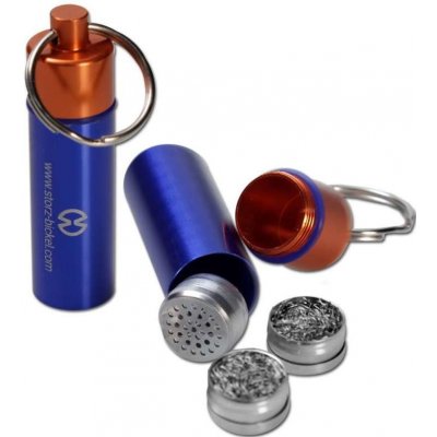 Storz & Bickel zásobník Caddy na kapsle na extrakty – Zbozi.Blesk.cz