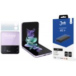 Ochranná fólie 3MK Samsung Galaxy Z Flip 3 5G – Zboží Živě