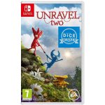 Unravel Two – Hledejceny.cz