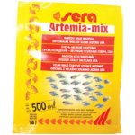 Sera Artemia- mix 18 g – Zbozi.Blesk.cz