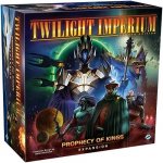 FFG Twilight Imperium: Prophecy of Kings Expansion – Hledejceny.cz