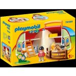 Playmobil 70180 Moje první přenosná farma – Hledejceny.cz