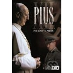 PIUS XII.: Pod rímskym nebom DVD – Hledejceny.cz