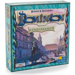 Rio Grande Games Dominion: Renaissance EN