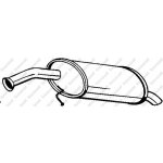 Bosal BS 135-579 – Hledejceny.cz