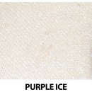 Zuii Organic Bio oční stíny Purple Ice 1,5 g