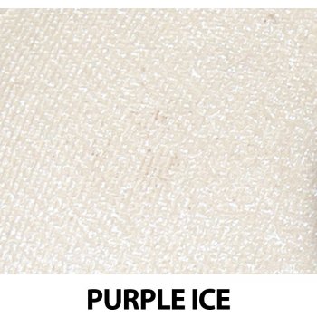 Zuii Organic Bio oční stíny Purple Ice 1,5 g