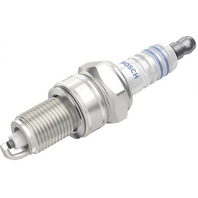 Zapalovací svíčka BOSCH 0 242 229 779 – Hledejceny.cz