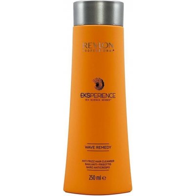Revlon Experience Wave Remedy Hair Cleanser 250 ml