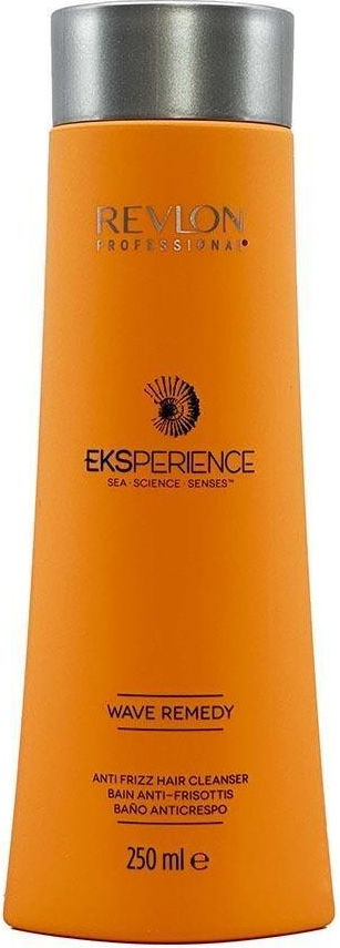 Revlon Experience Wave Remedy Hair Cleanser 250 ml