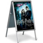 Jansen Display Venkovní plakátový stojan áčko B2 – Zboží Živě