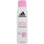 Adidas Control 48H dámský antiperspirant deospray 150 ml – Zboží Mobilmania