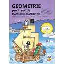 Geometrie pro 4. ročník (učebnice)