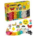 LEGO® Classic 11042 Kreativní veselá krabička – Zboží Živě