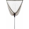 Podběrák a vezírek Wychwood Dvoudílná rukojeť k podběráku Riot 42inch Landing Net and 2 Piece Handle