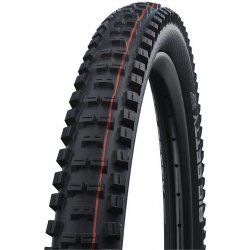 Schwalbe BIG BETTY ST 27,5"x2.60/65-584 kevlar