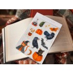 ePiPí Arch nažehlovaček Halloween – Zboží Dáma