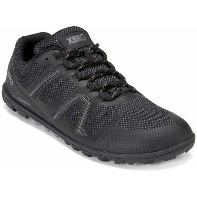 Xero Shoes Mesa Trail WP grisaille/black – Zboží Dáma