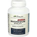 HCY Vitality Magnesium 90 tablet – Hledejceny.cz