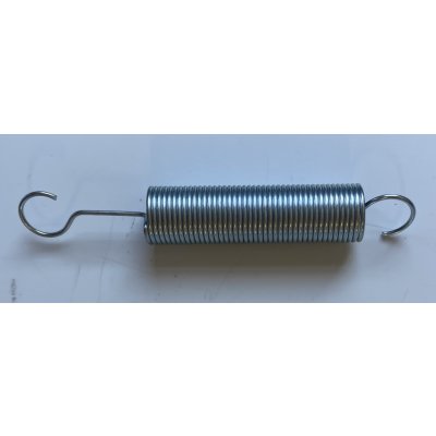 Pružina D 1 táhla plynu, 315115060620, 315231715, 442050520234 – Zboží Mobilmania