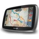 TomTom GO 5100 World Traffic Lifetime