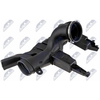 Sací hadice, vzduchový filtr NTY GPP-LR-039 (GPPLR039) – Hledejceny.cz