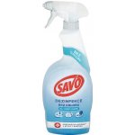 Savo Sprej na vodní kámen bez chloru 700 ml – HobbyKompas.cz