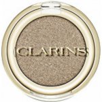 Clarins Oční stíny Ombre Mono 03 Pearly Gold 1,5 g – Sleviste.cz