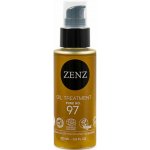 ZENZ Organic Oil Treatment Pure No. 97 100 ml – Hledejceny.cz