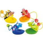 Goki Kastaněty Zvířátka – Sleviste.cz