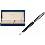 Waterman 1507/2920670 Hémisphère Black CT kuličková tužka – Sleviste.cz