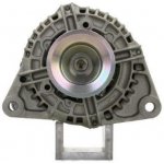 Alternátor Iveco 120A 0124515044 SEG New – Hledejceny.cz