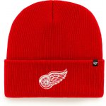 '47 Brand NHL čepice Haymaker SR Detroit Red Wings – Hledejceny.cz