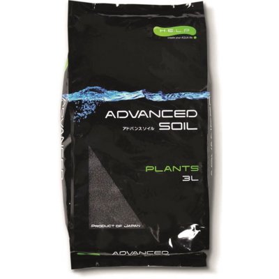 H.E.L.P. Advanced Plant 3 l – Zbozi.Blesk.cz