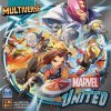 Desková hra Cool Mini Or Not Marvel United: Multiverse Core Box