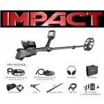 Nokta Makro Impakt Pro – Sleviste.cz