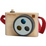 PlanToys Rybí kastaněty – Zbozi.Blesk.cz