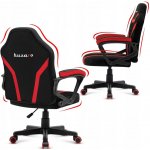 Huzaro Ranger 1.0 černá-červená – Hledejceny.cz